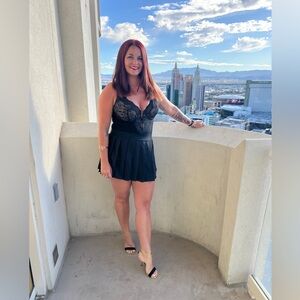 Meet your Posher, Vanessa